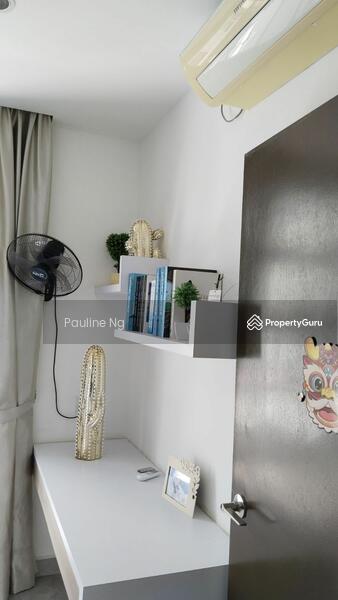 For Rent - Twin Villas at Taman Seri Austin