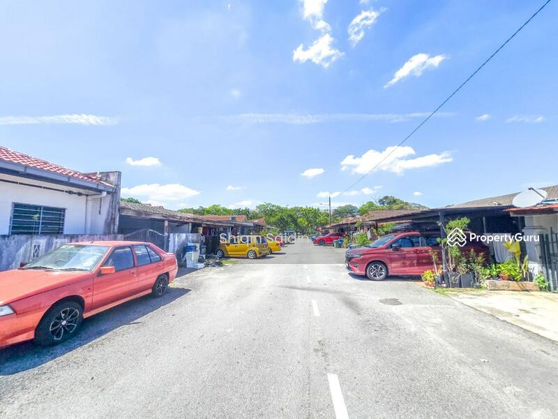 Untuk Dijual - Shah Alam
