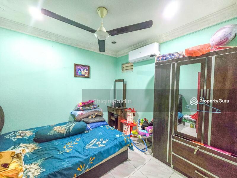 Untuk Dijual - Shah Alam