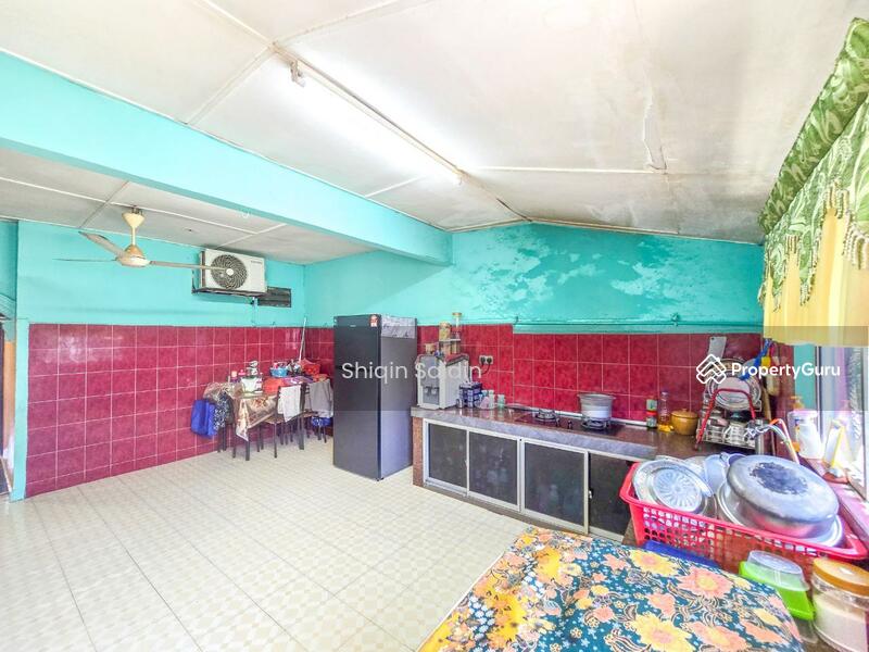 Untuk Dijual - Shah Alam