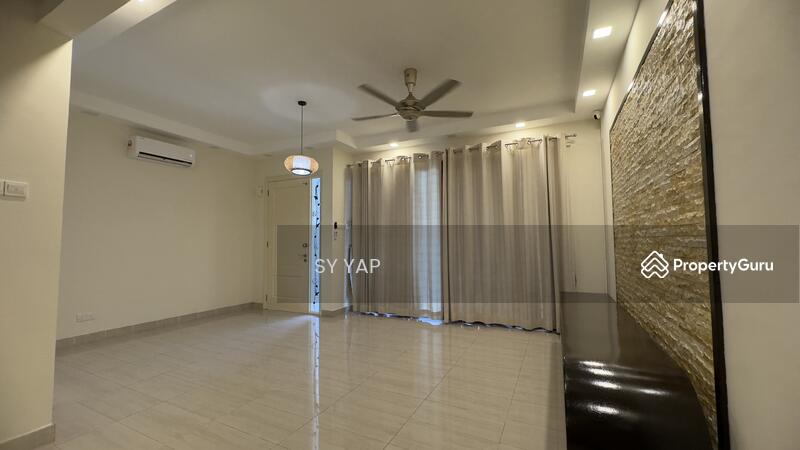 For Rent - Southlake, Desa Parkcity