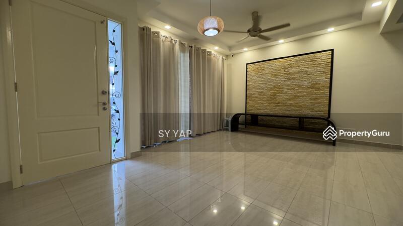 For Rent - Southlake, Desa Parkcity