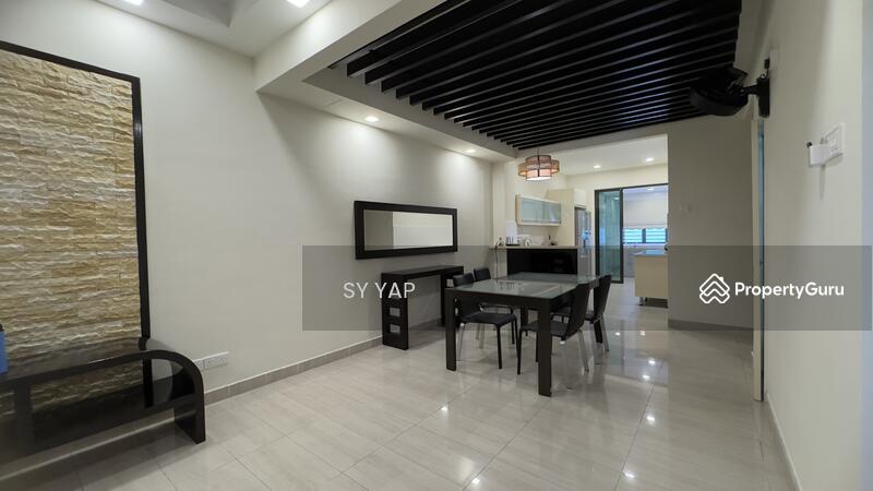 For Rent - Southlake, Desa Parkcity
