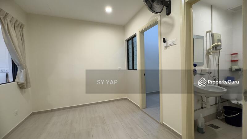 For Rent - Southlake, Desa Parkcity