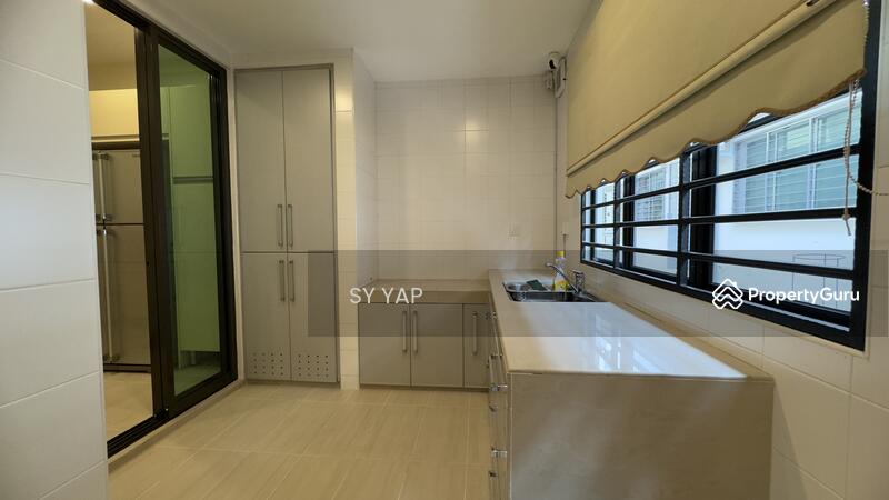 For Rent - Southlake, Desa Parkcity