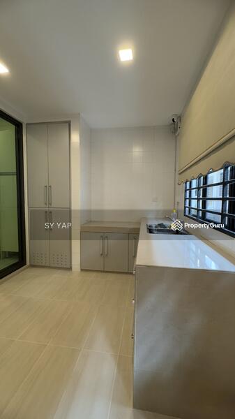 For Rent - Southlake, Desa Parkcity