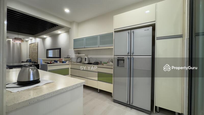 For Rent - Southlake, Desa Parkcity