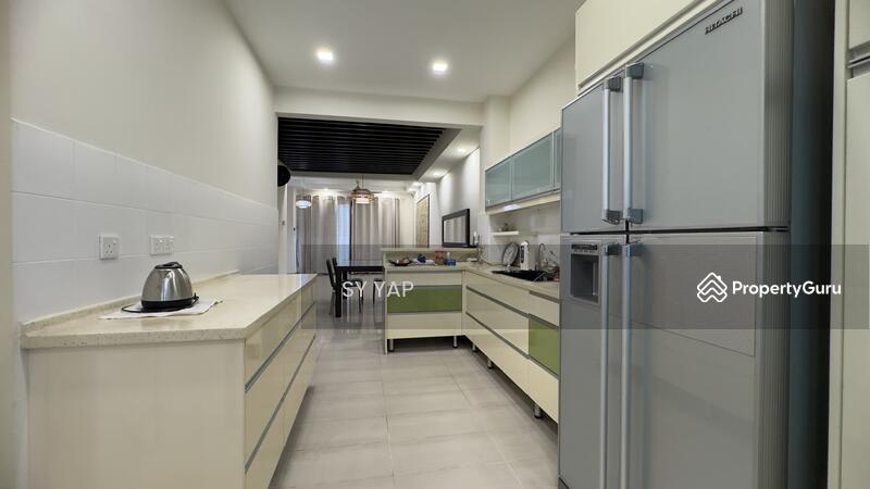 For Rent - Southlake, Desa Parkcity