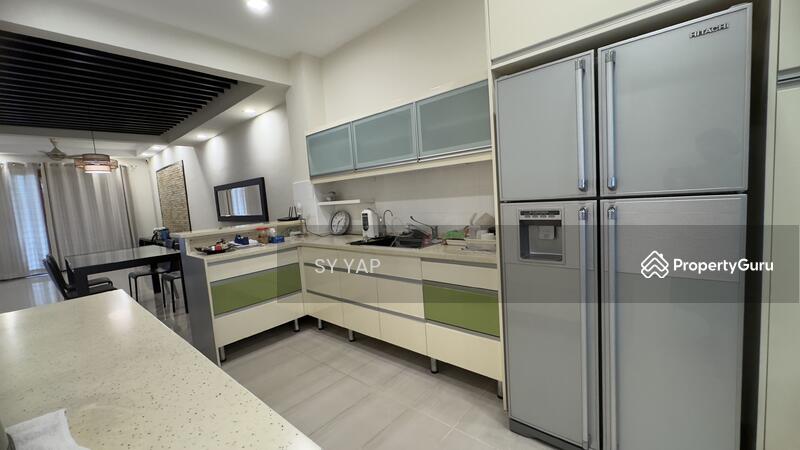 For Rent - Southlake, Desa Parkcity