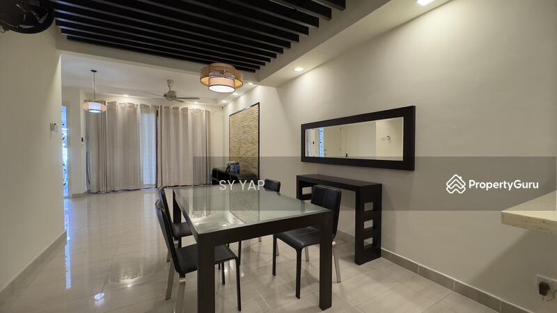 For Rent - Southlake, Desa Parkcity