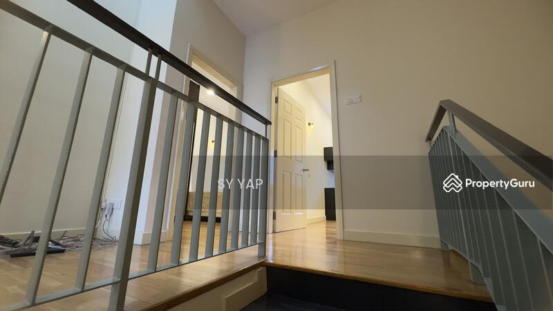 For Rent - Southlake, Desa Parkcity