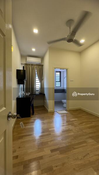 For Rent - Southlake, Desa Parkcity