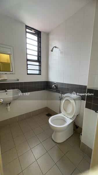 For Rent - Southlake, Desa Parkcity