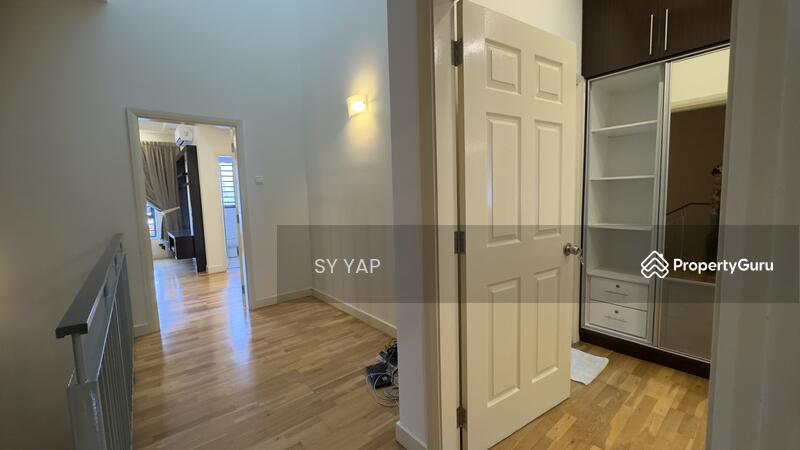 For Rent - Southlake, Desa Parkcity