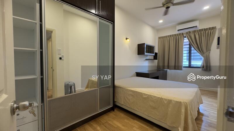 For Rent - Southlake, Desa Parkcity