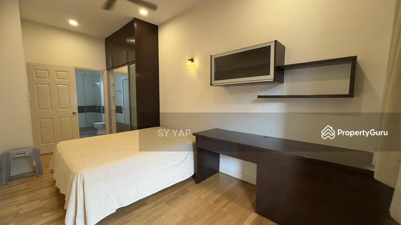 For Rent - Southlake, Desa Parkcity