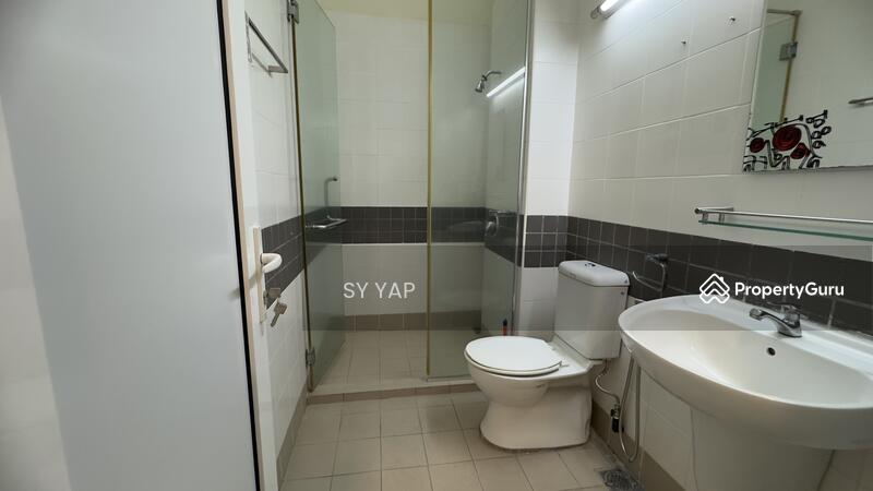 For Rent - Southlake, Desa Parkcity