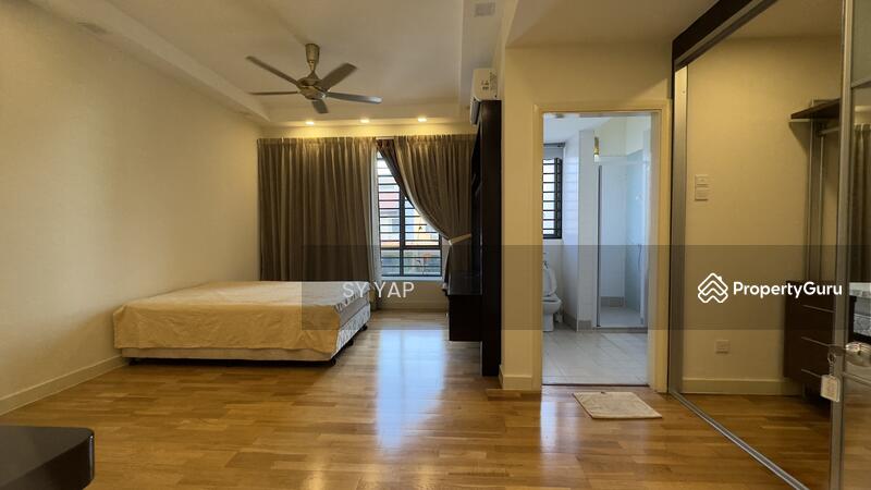 For Rent - Southlake, Desa Parkcity