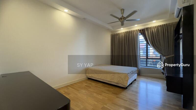 For Rent - Southlake, Desa Parkcity
