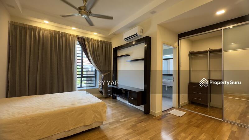 For Rent - Southlake, Desa Parkcity