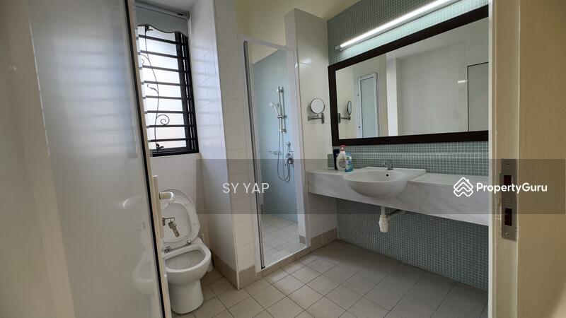 For Rent - Southlake, Desa Parkcity