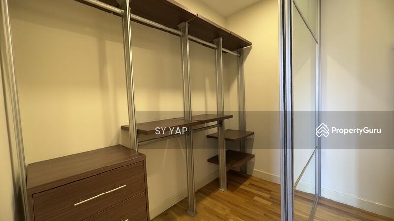 For Rent - Southlake, Desa Parkcity
