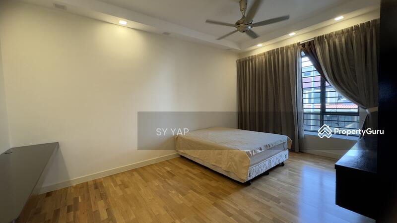 For Rent - Southlake, Desa Parkcity