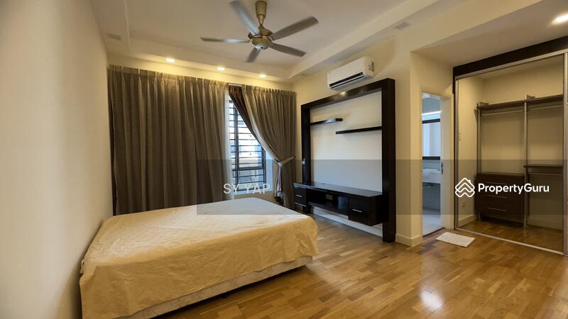For Rent - Southlake, Desa Parkcity