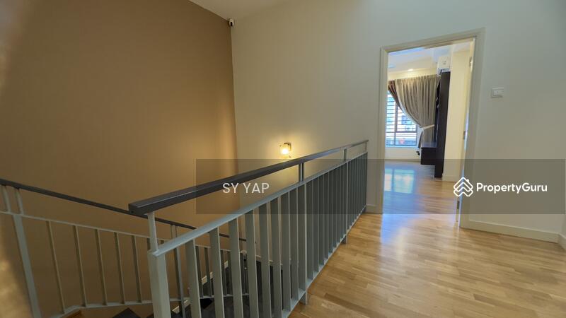 For Rent - Southlake, Desa Parkcity
