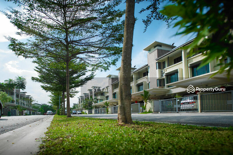 For Rent - Southlake, Desa Parkcity