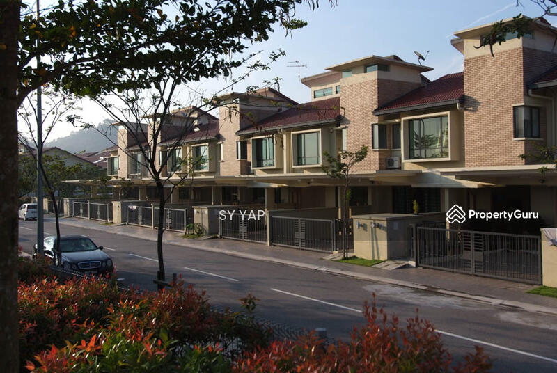 For Rent - Southlake, Desa Parkcity