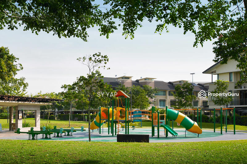 For Rent - Southlake, Desa Parkcity
