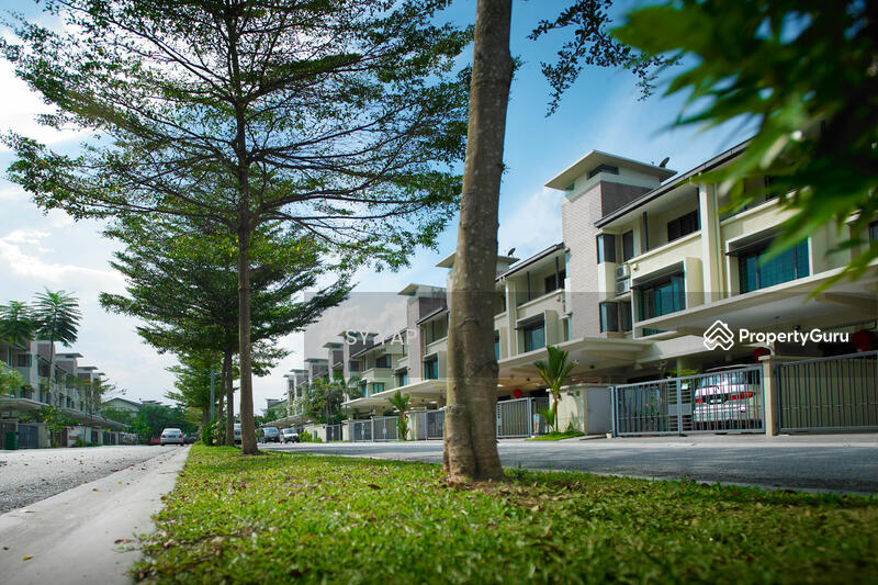 For Rent - Southlake, Desa Parkcity