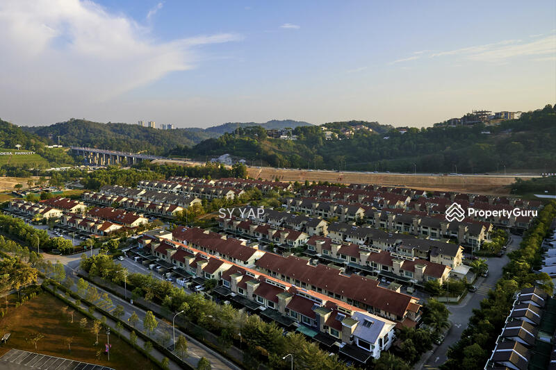 For Rent - Southlake, Desa Parkcity