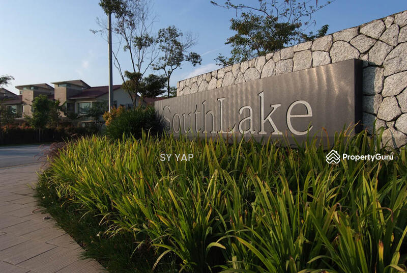 For Rent - Southlake, Desa Parkcity