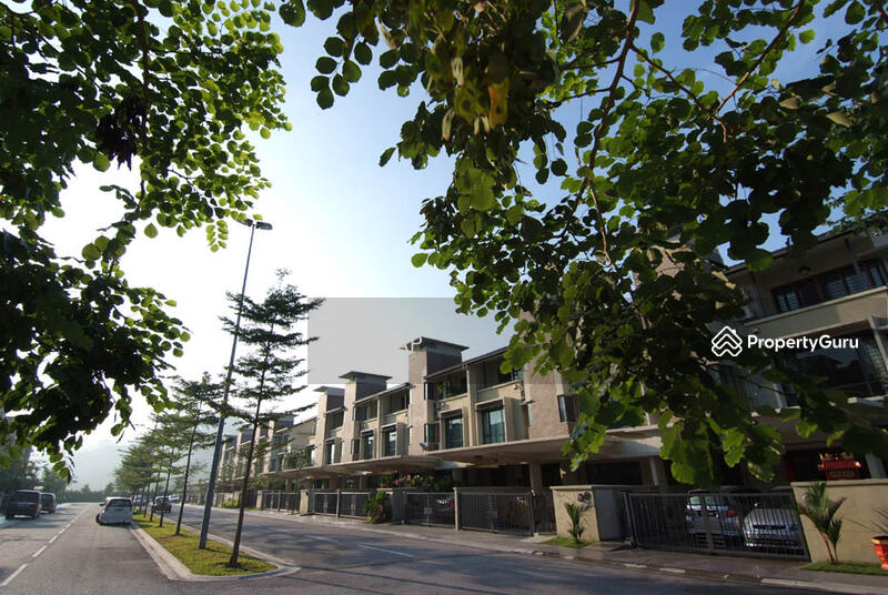 For Rent - Southlake, Desa Parkcity