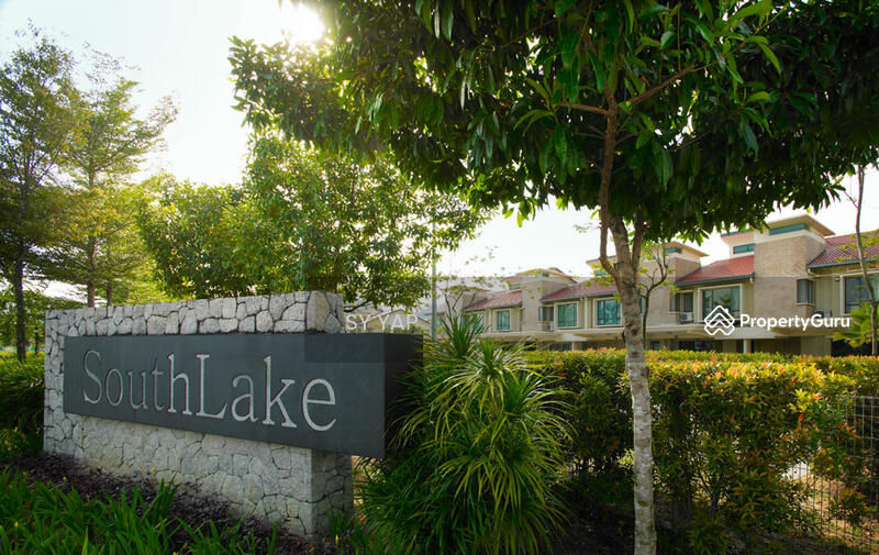 For Rent - Southlake, Desa Parkcity