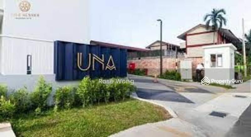 Untuk Dijual - UNA
