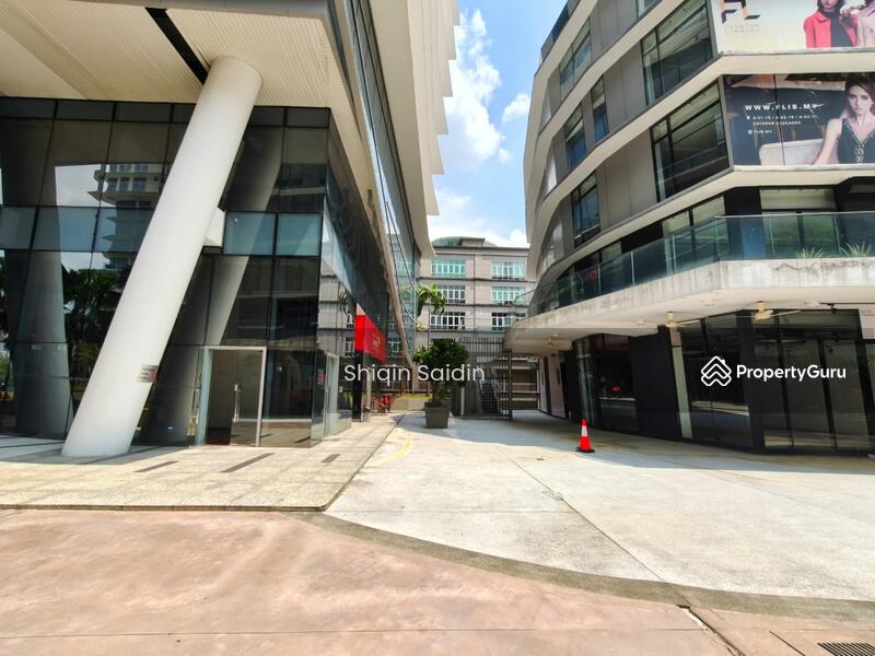 Untuk Dijual - Kota Damansara