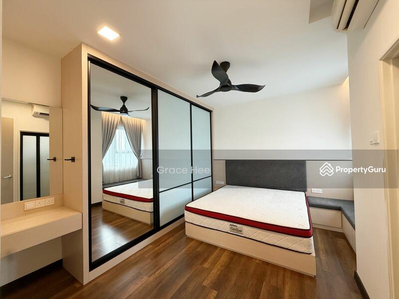 Symphony Tower (Menara Simfoni)