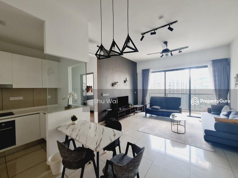 For Rent - Astoria Ampang