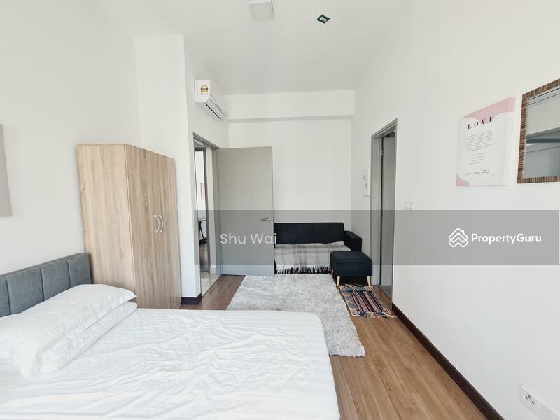 For Rent - Astoria Ampang