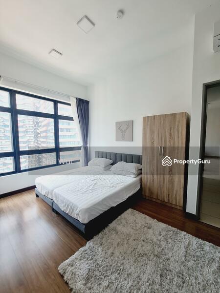 For Rent - Astoria Ampang