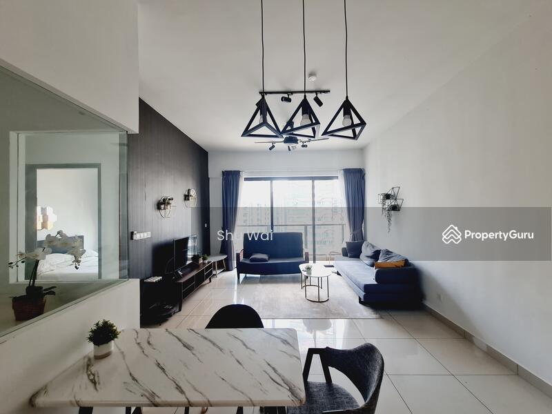 For Rent - Astoria Ampang