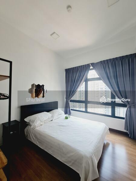 For Rent - Astoria Ampang