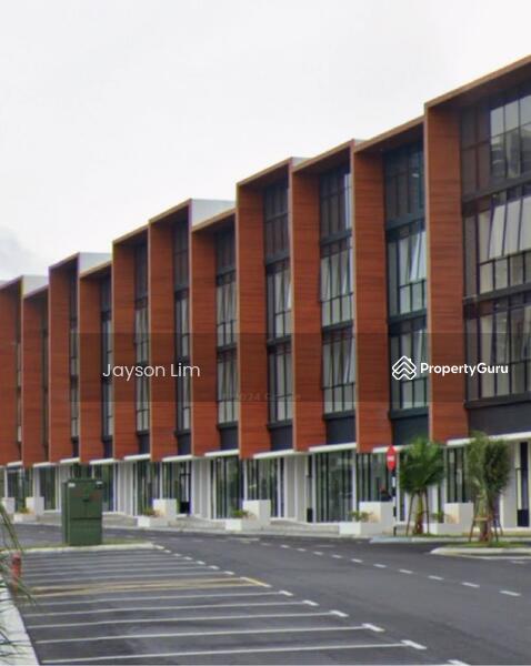 Shop / Office for Sale in Taman Damansara Aliff (Tampoi) - Jayson Lim - PropertyGuru.com.my