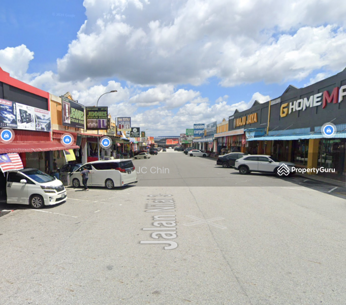 For Sale - Nilai 3
