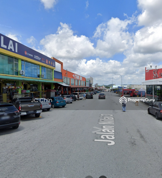 For Sale - Nilai 3