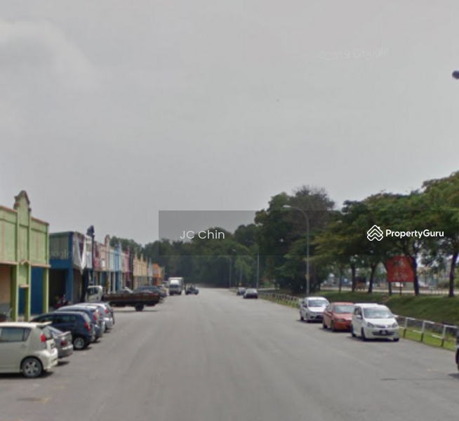 For Sale - Nilai 3