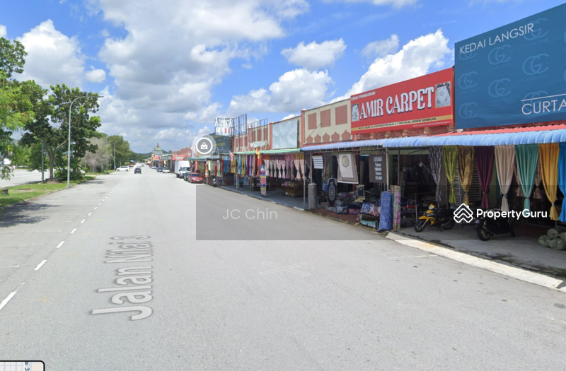 For Sale - Nilai 3